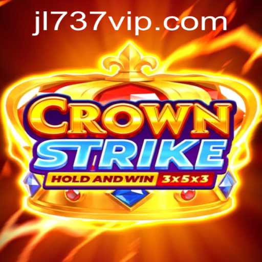 CrownStrike: An Immersive Journey into the World of JL737