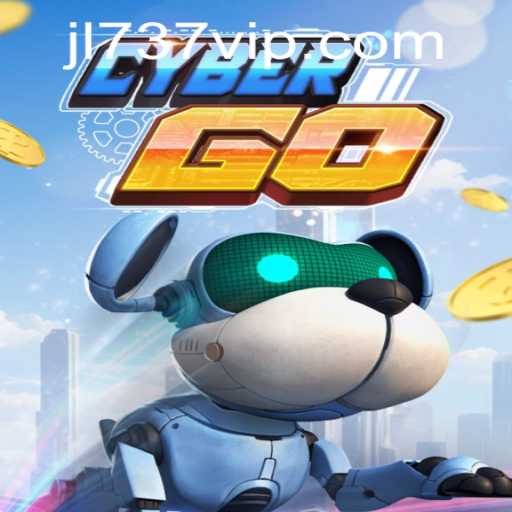 Discover CyberGO: The Latest Gaming Sensation with JL737
