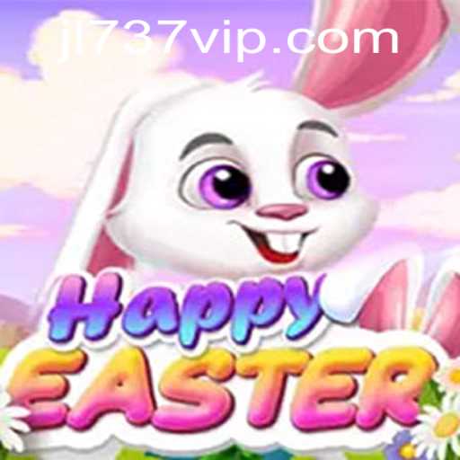 Discover 'HappyEaster': A Joyful Gaming Experience with JL737