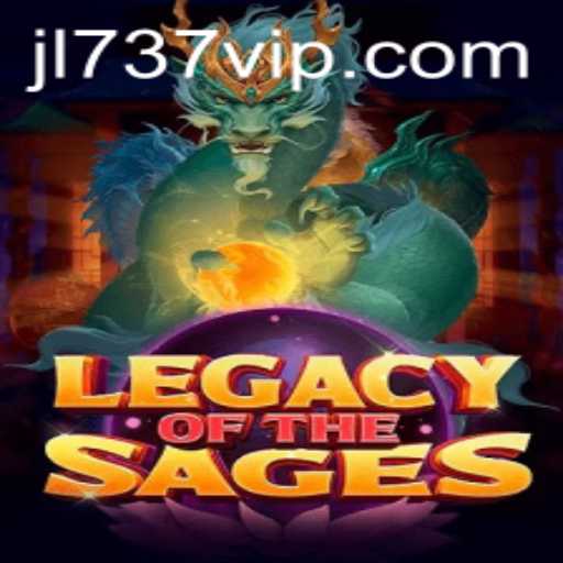 Legacy of the Sages - An Immersive Gaming Experience