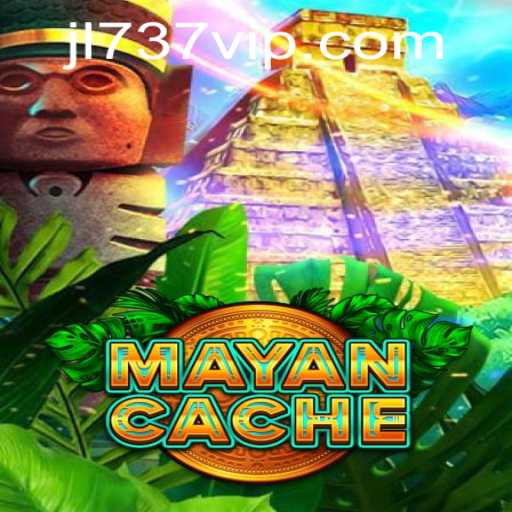 Unveiling MayanCache: The Adventure Game of the Year with JL737