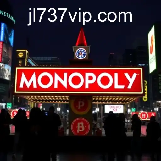 Exploring the Concept of Monopoly: A Closer Look at JL737