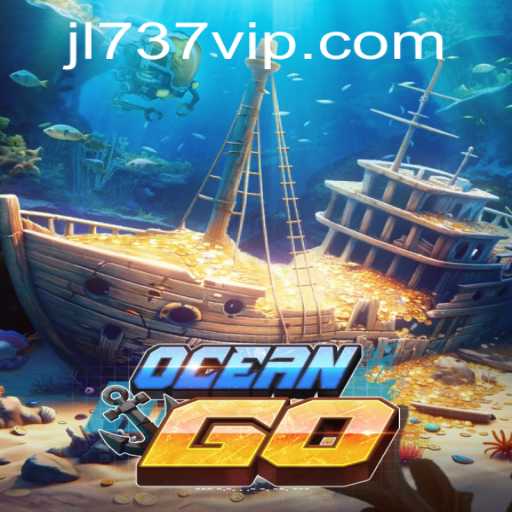 OceanGO: Dive into an Adventure with JL737