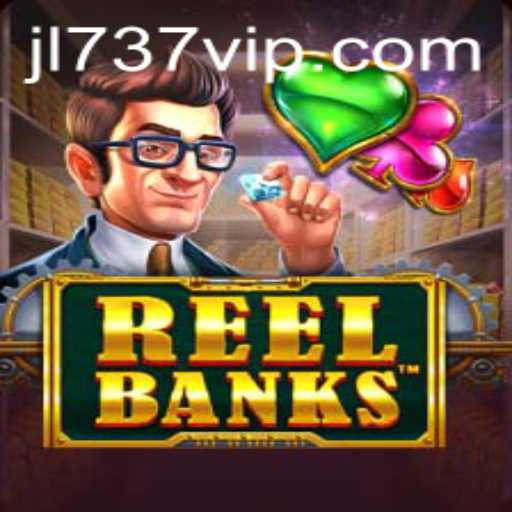 Exploring the Thrilling World of ReelBanks: A Captivating Gaming Experience