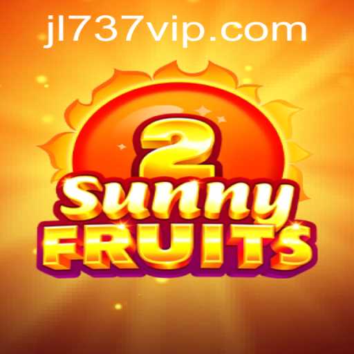 Explore SunnyFruits2: A Vibrant Gaming Adventure with JL737